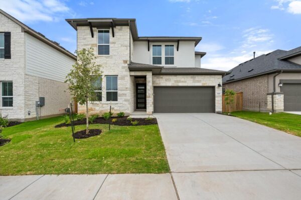 368 Heritage Forest Parkway None, Dripping Springs