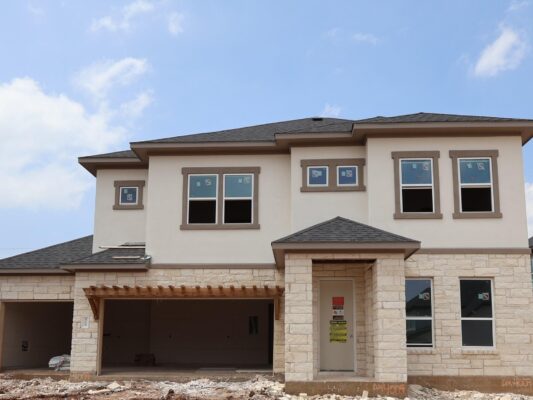 4009 Waxahachie Rd, Leander