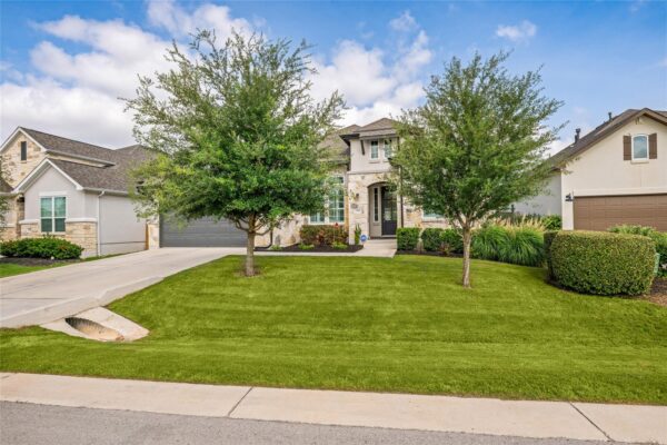 1397 Pink Granite Blvd, Dripping Springs