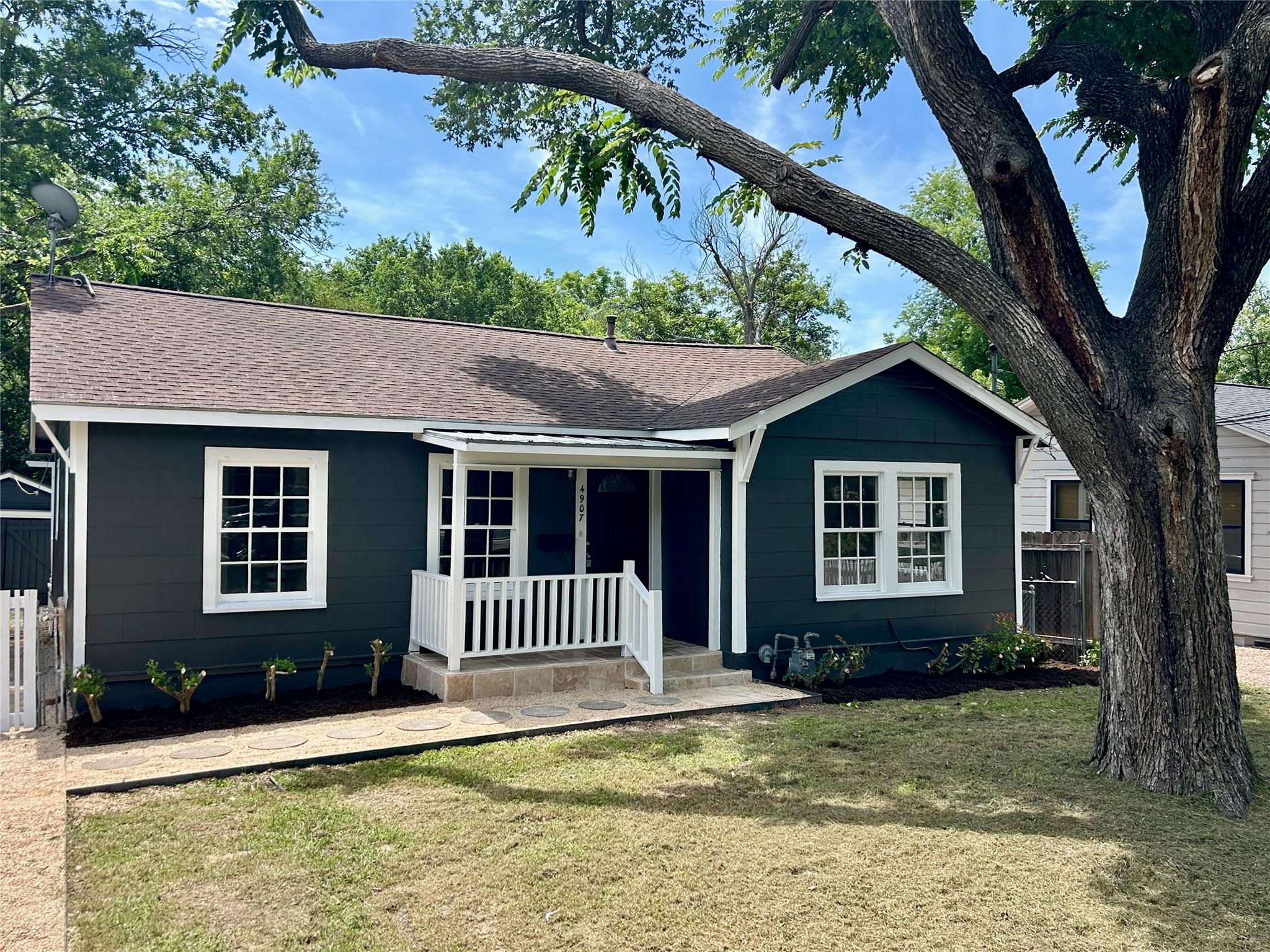 4907 Duval St, Austin, TX 78751