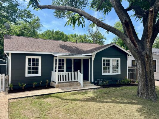 4907 Duval St, Austin