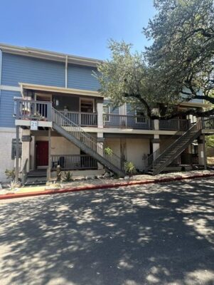 2215 Post Rd #2044, Austin