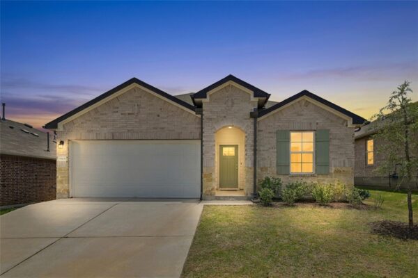 19805 Abigail Fillmore Rd, Manor