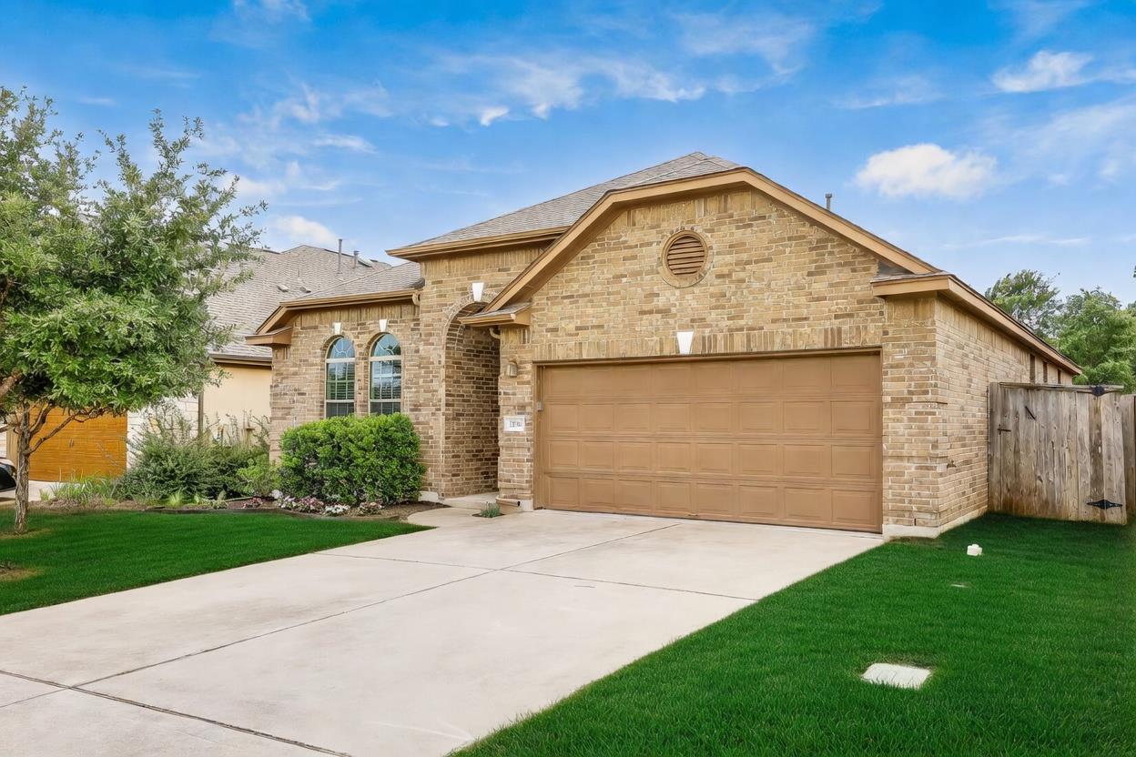2120 Granite Hill Dr, Leander