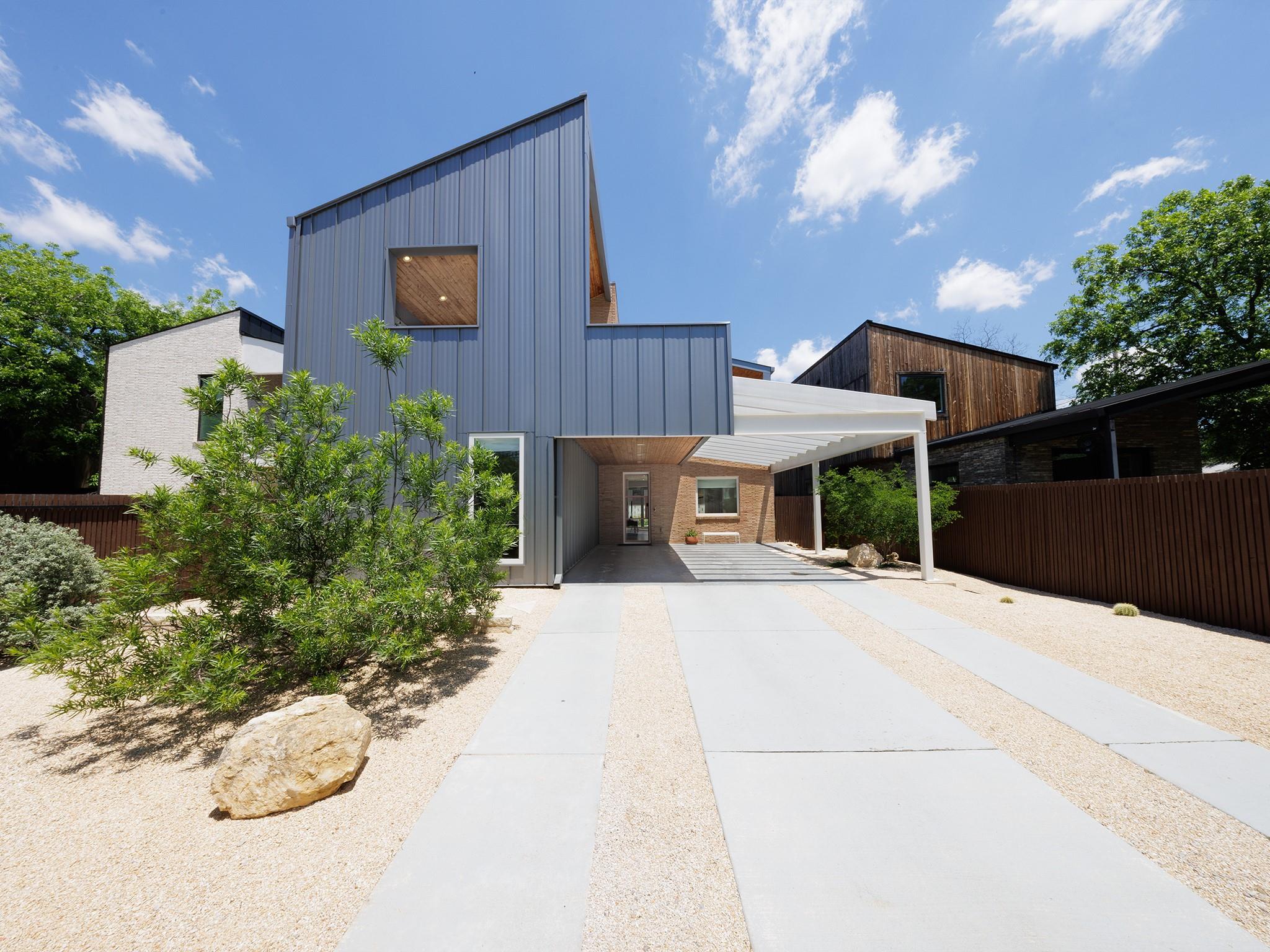 4430 Hank Ave #1, Austin, TX 78745