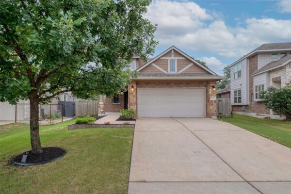 2417 Spanish Camp Cv, Austin