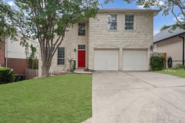 3917 Canyon Glen Cir, Austin