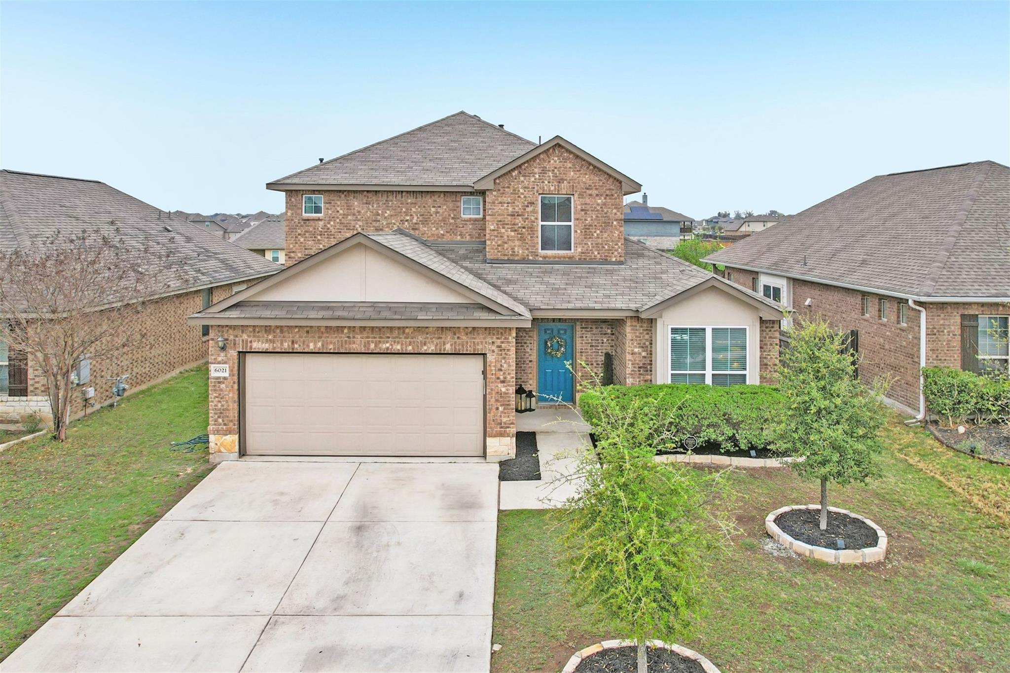 6021 Malta Cir, Round Rock