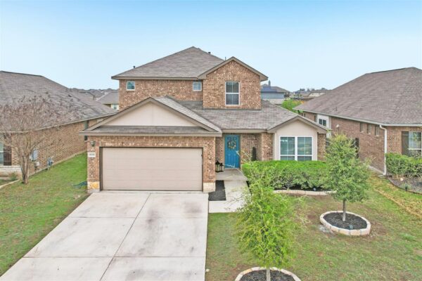 6021 Malta Cir, Round Rock