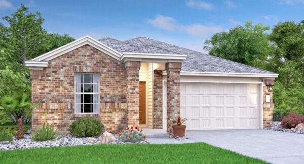 17810 Indigo Bunting Ln, Pflugerville