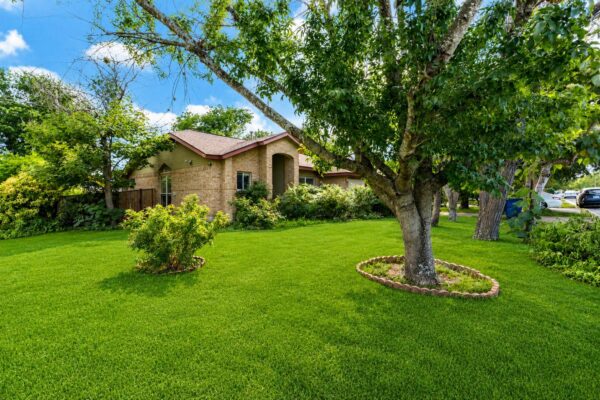5611 Meadow Crst, Austin