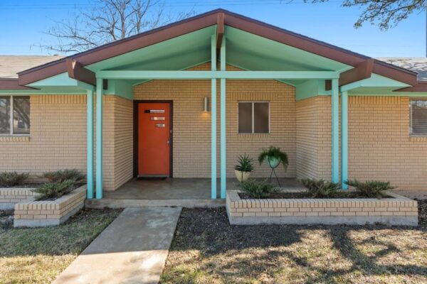 100 W Central Dr, Georgetown