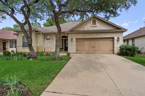 4612 Sonora Trce, Georgetown