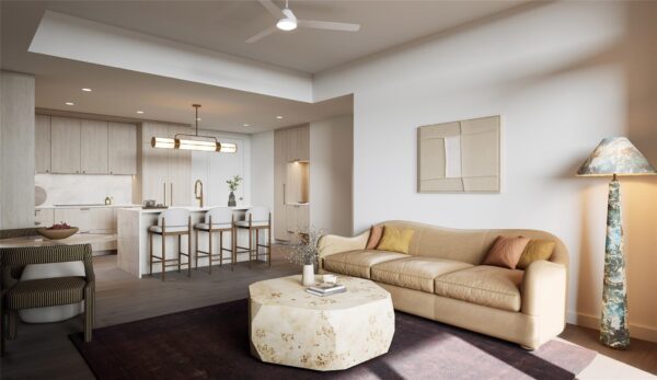 300 Pressler St #203, Austin