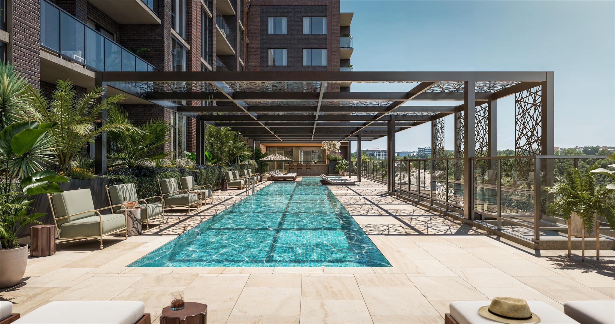 300 Pressler St #203, Austin, TX 78703
