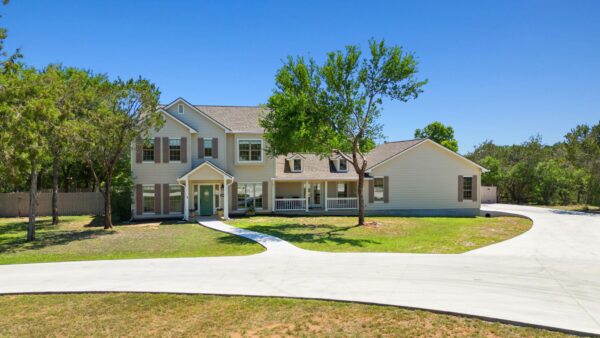 2409 Mormon Mill Rd, Marble Falls