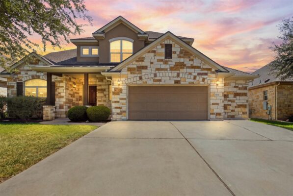 1908 CAMINO ALEMEDA None, Cedar Park