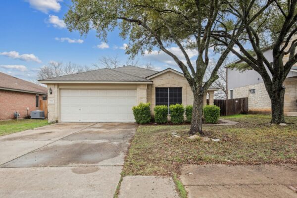 17710 Limpia Crk, Round Rock