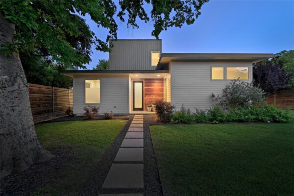 3021 Fontana Dr #A, Austin