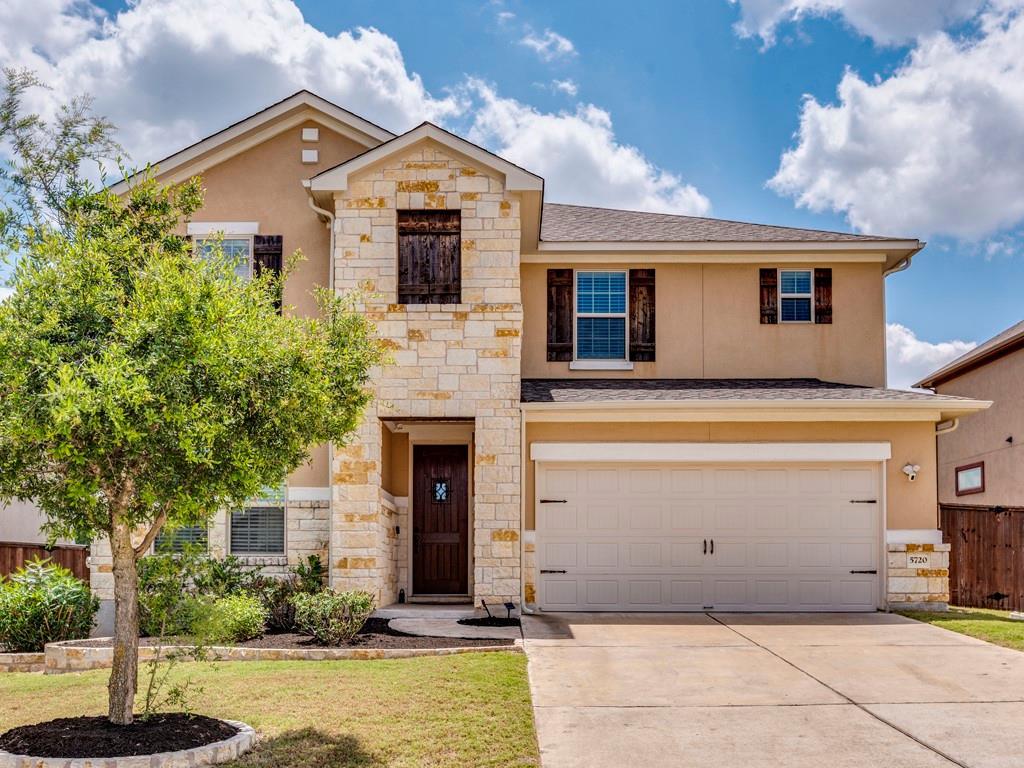 5720 Viejo Dr, Austin, TX 78738