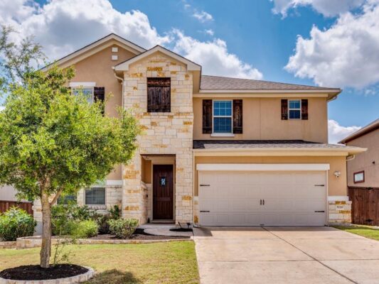 5720 Viejo Dr, Austin