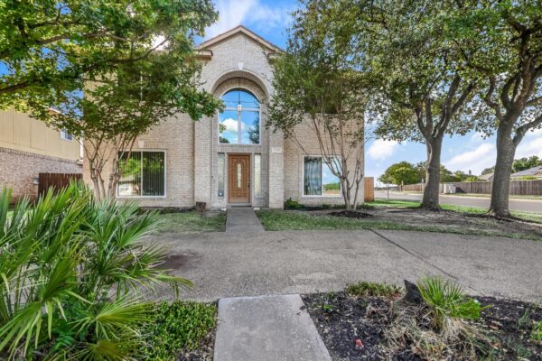 17132 Bishopsgate Dr, Pflugerville