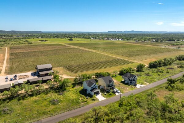 1557 County Road 119 None, Burnet