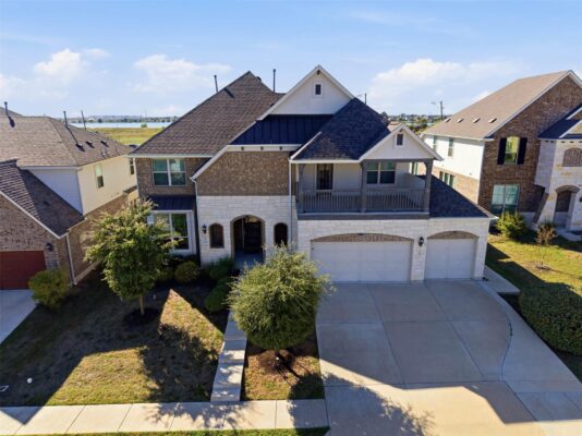 18116 Leccion Dr, Pflugerville