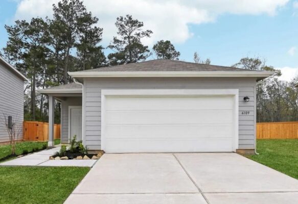 453 Old Western Pass, Jarrell