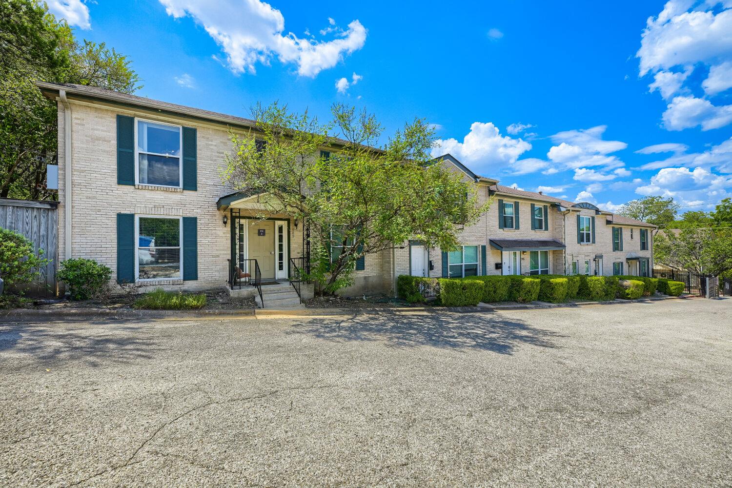 909 E Oltorf St #201, Austin, TX 78704