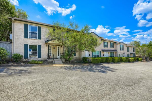 909 E Oltorf St #201, Austin