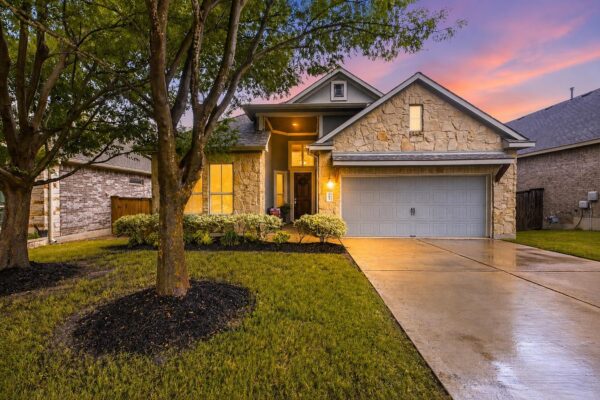 604 Garner Park Dr, Georgetown