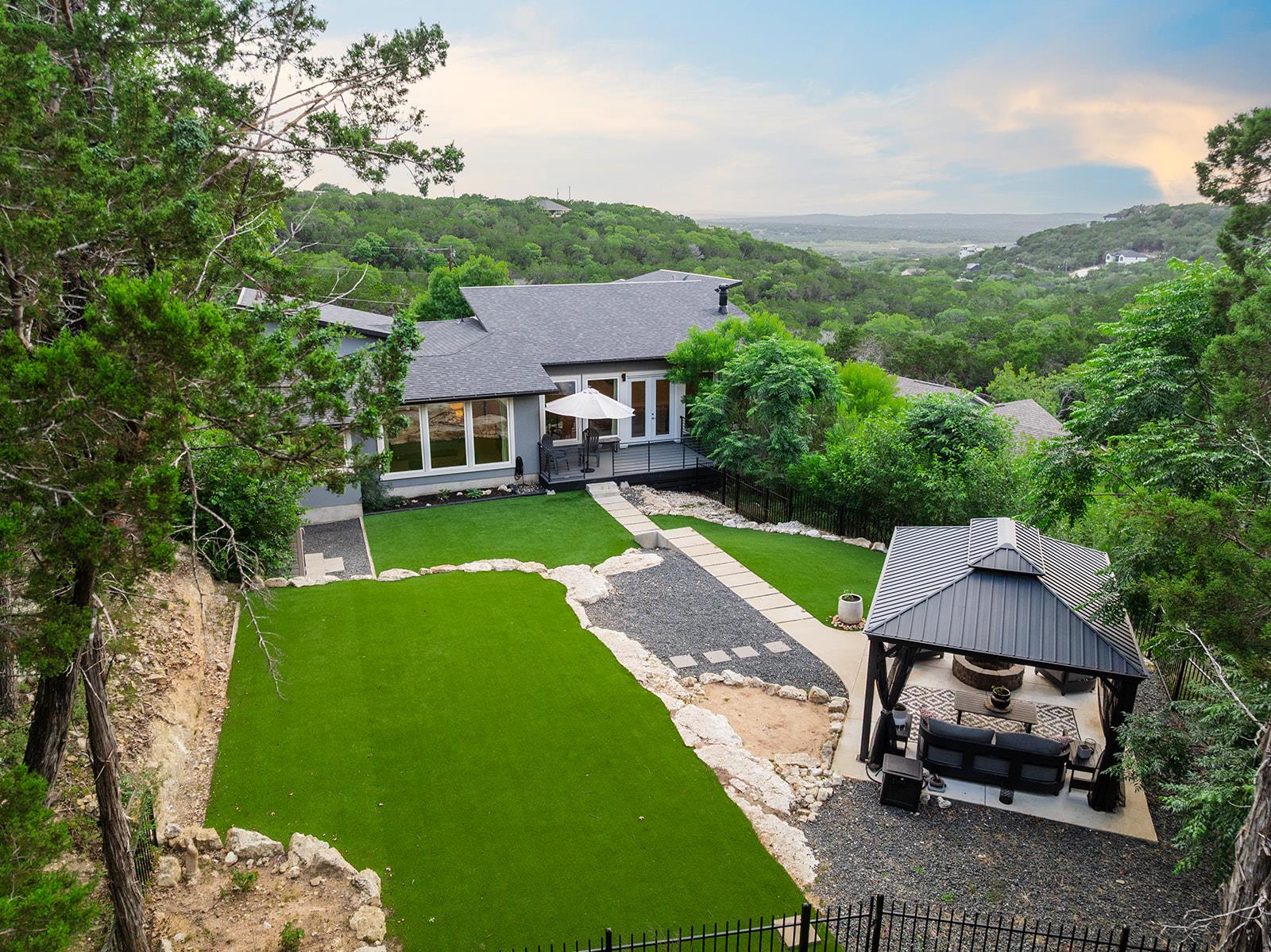 20702 Post Oak Dr, Lago Vista