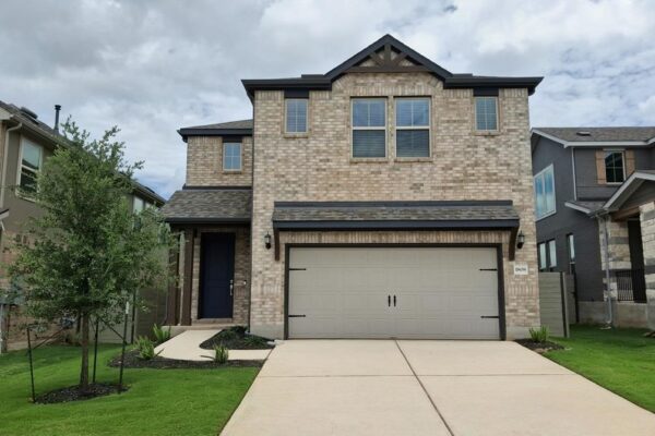 1808 Spring Mountain Cv, Georgetown