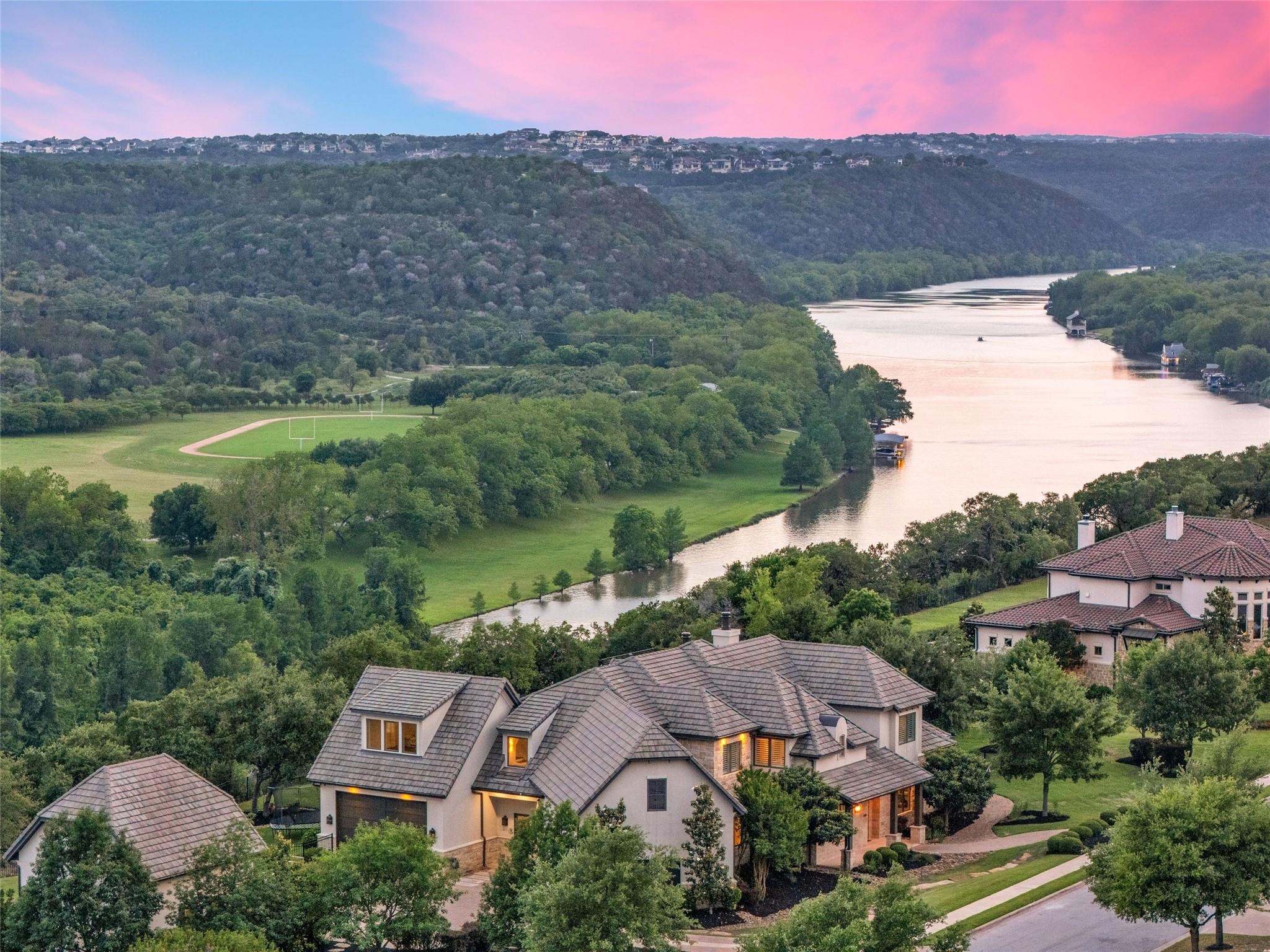 11705 Shoreview Overlook None, Austin