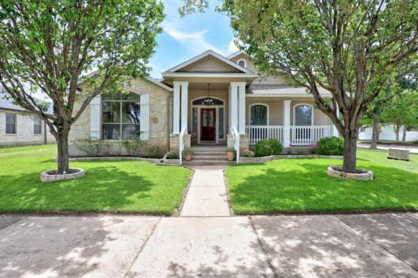 1607 Main St, Cedar Park