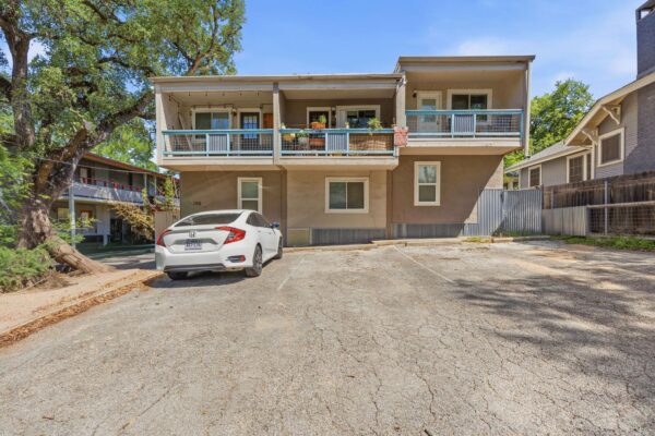 1106 W 22nd St #1, Austin