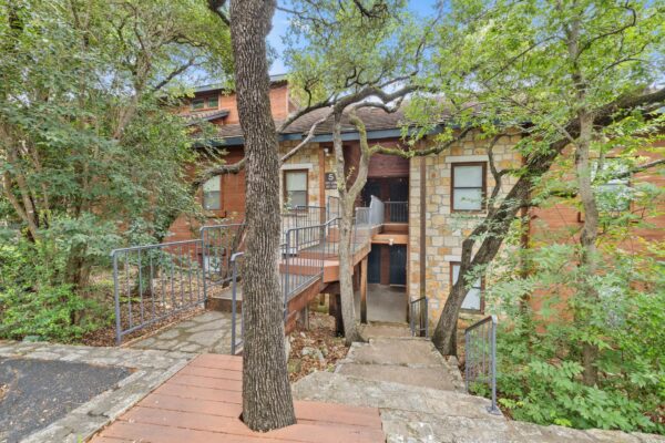 4711 Spicewood Springs Rd #5-128, Austin
