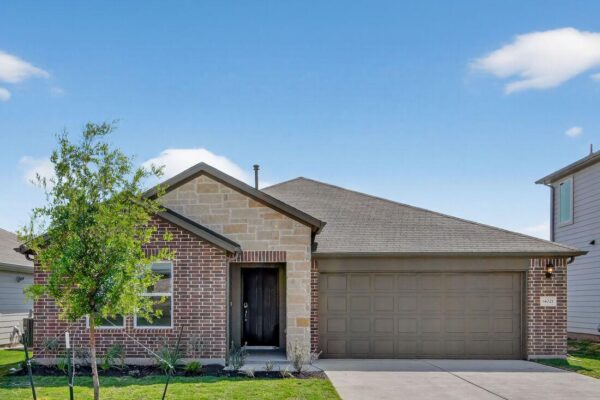 14021 Axel Johanson Dr, Del Valle