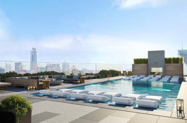 48 East Ave #1305, Austin