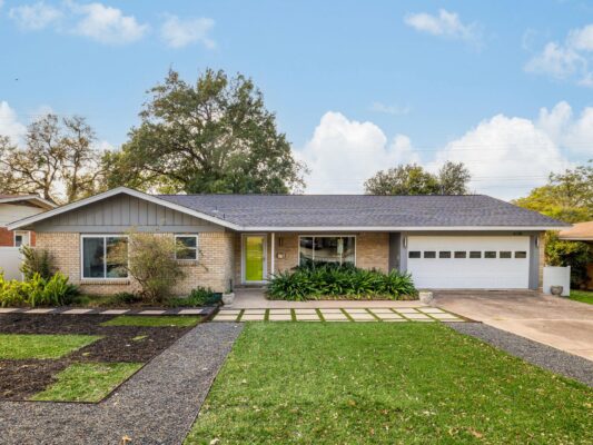 4710 Frontier Trl, Austin