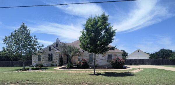 213 Dawn Dr, Liberty Hill