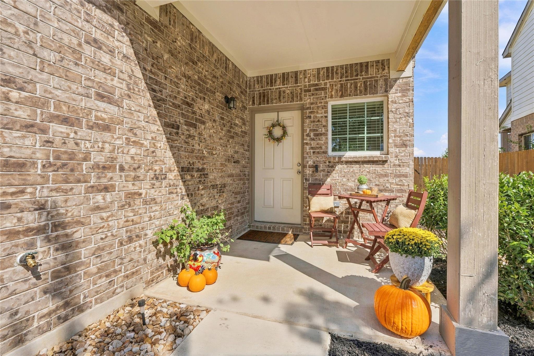 521 White Steppe Way, Georgetown, TX 78626