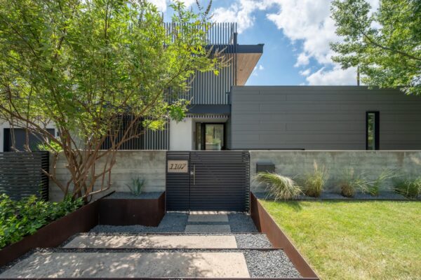1107 Folts Ave, Austin