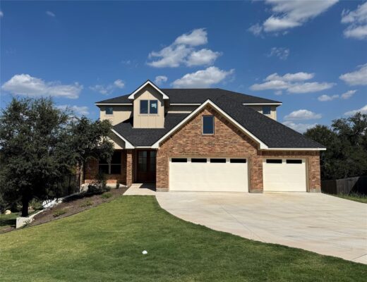 2136 Oak Draw Ct, Belton