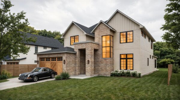 1011 Castile Rd, Austin