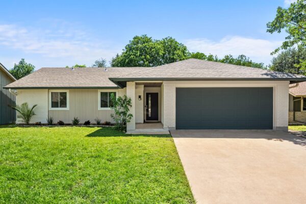 2513 Cockburn Dr, Austin
