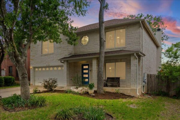 2524 Lavendale Ct, Austin