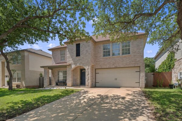 1903 Ruthie Run, Cedar Park