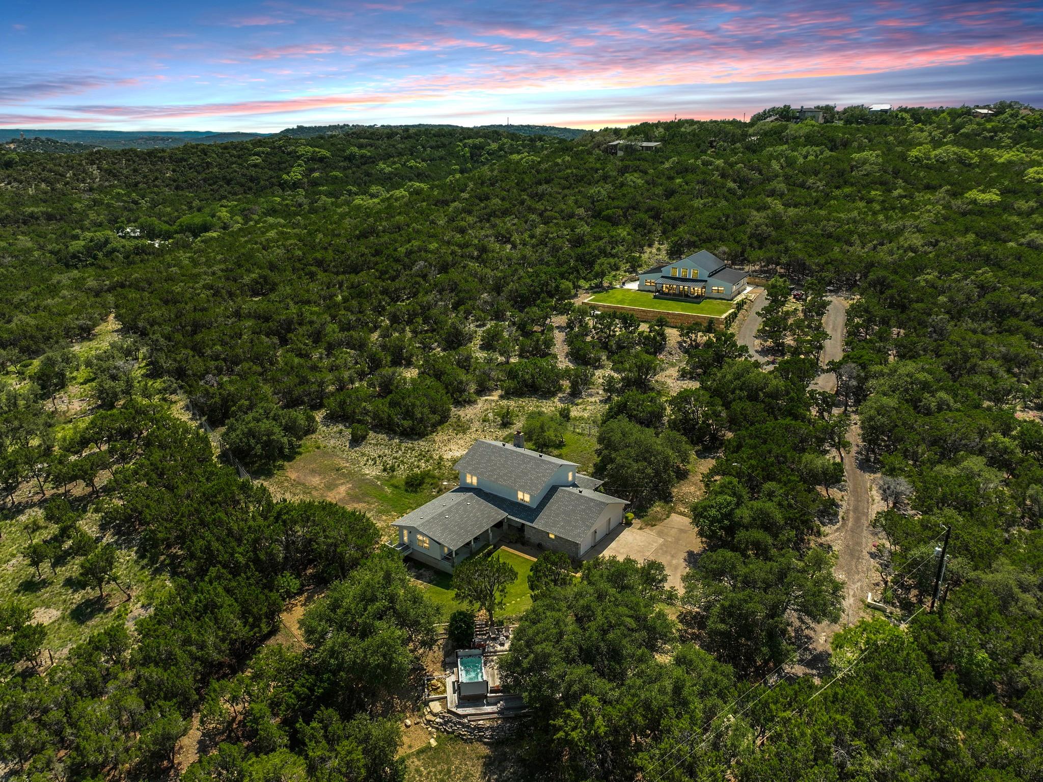 11104 Trails End Rd, Leander